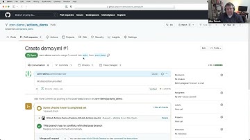 ElixirClub: Creating Your First Elixir/Phoenix CI Check with GitHub Actions