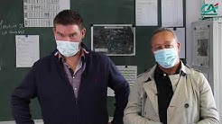 Credit Agricole Du Nord Est Youtube