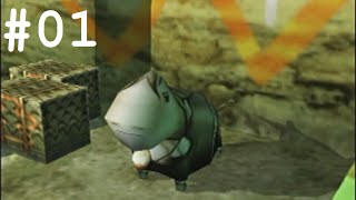 Let's Play .hack//Mutation #01: Previously On...