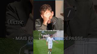 Daniel Riolo nous parle de son FAMEUX PENALTY raté 😭 La nouvelle émission OFFENSE est en ligne !