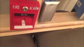 Breaking a Breakrod in a Simplex Pull Station