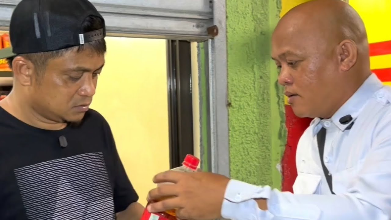 LAST CHANCE MO NA YAN GUARD 