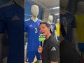 Rating ALL adidas new World Cup 2026 shirts