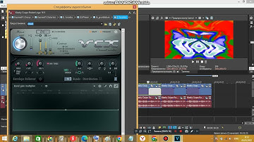 How to make Videoups V72-V75, V78 and V79