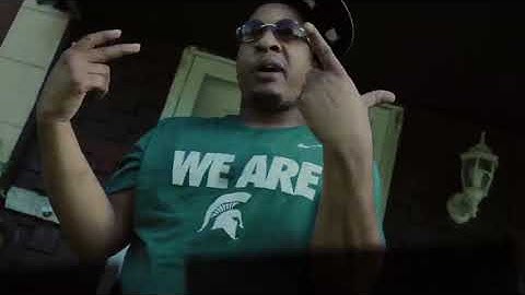 LOM RAMBO "Get @ Me" Official Music Video