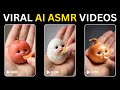 How to Make Tiny Fruit Feeding ASMR Videos (Don't Miss)