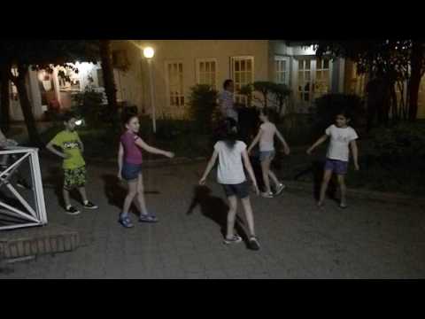 24 სკოლა, IVბ კლასი, 09.06.2017... ბულაჩაური