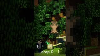 ALL you need to know about rabbits in Minecraft! #shorts