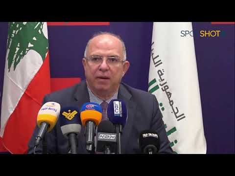 مؤتمر صحافي لوزير العمل حول تنظيم فرص العمل بالخارج