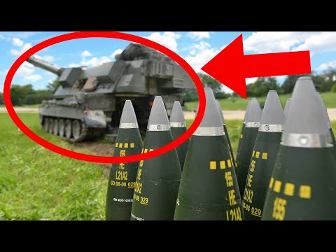 Video: „Grad MLRS“kovinis debiutas yra penkiasdešimt metų