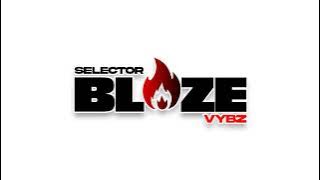 7 Curry Indian Mix | Selector BlazeVybz