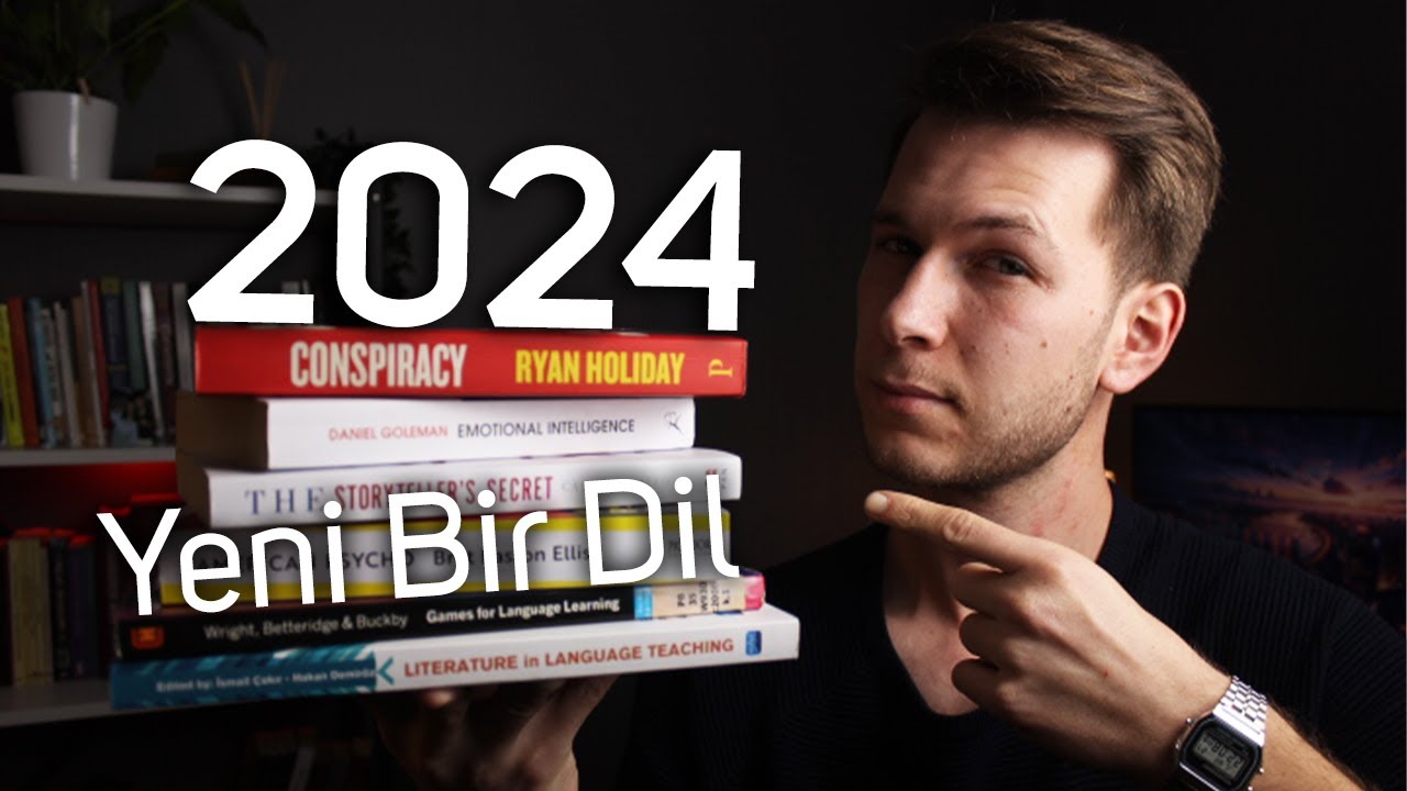 2024'de yeni bir dil öğren! EVDE nasıl yabancı dil öğrenilir?