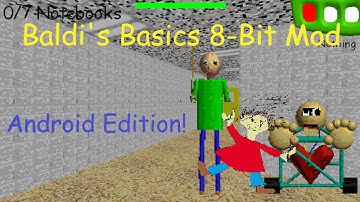 Baldi