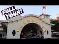 Disney's Boardwalk Inn and Villas - FULL Resort Tour!