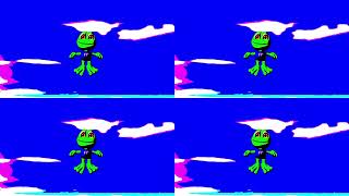 Pepe the Frog Jump - Songs from Zenon's Farm Pepe the Frog Jump - Songs from Zenon's Farm