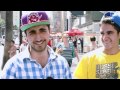 Bossip Street Challenge Episode 1: LA