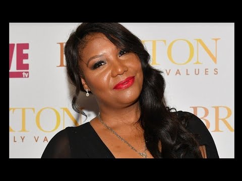 Traci Braxton, Sister of Toni and Tamar Braxton, Dead at 50: 'We Are ...