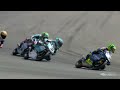 🏍️ Highlights Momoven #Moto4 EC Race 2 | Round 5 Valencia | 2026 FIM MotoJunior™ World Championship