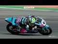 🏍️ Highlights Momoven #Moto4 EC Race 2 | Round 5 Valencia | 2026 FIM MotoJunior™ World Championship