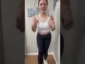 Sports bra review