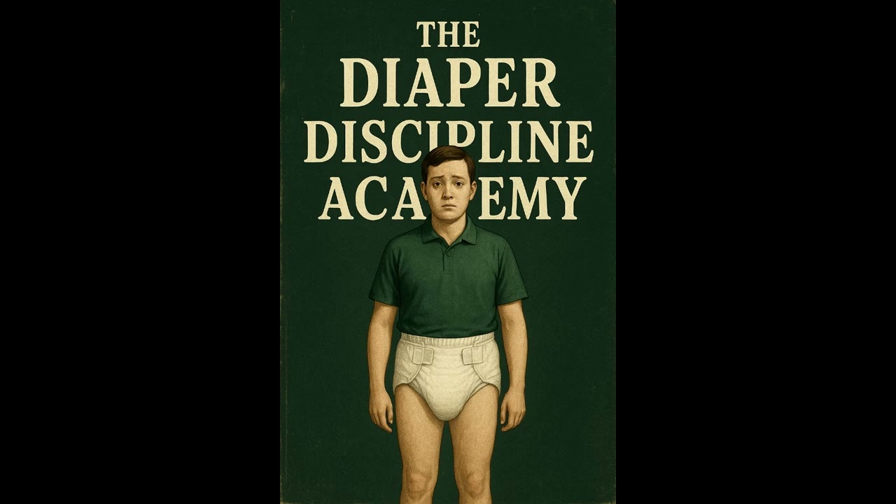 the diaper Academy chapter 8