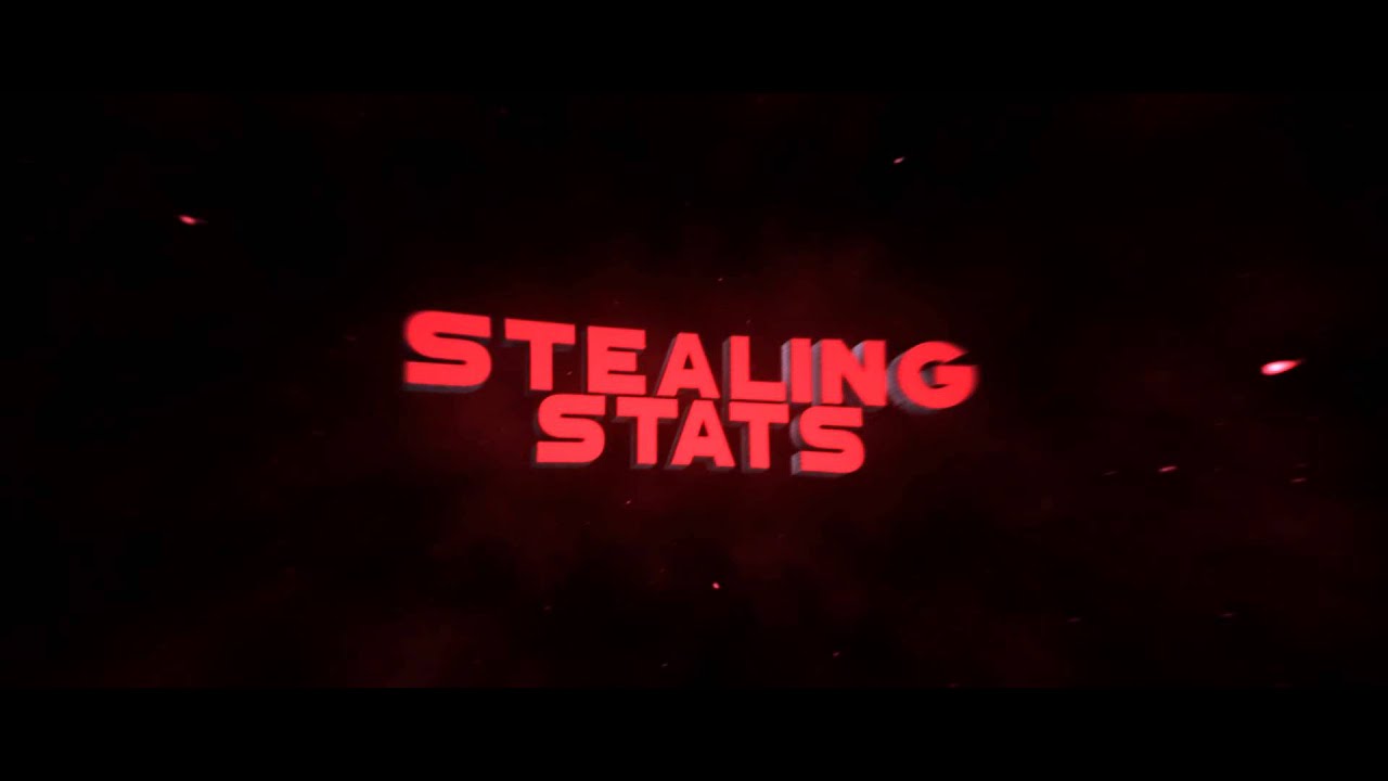 StealingStats v2 Contest Entry :: By Quackles
