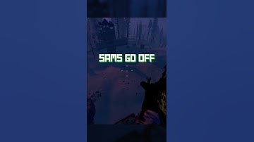 Do NOT Take a Hot Air Balloon to Launch | Rust