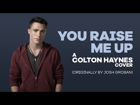 Video: Colton Haynes xalis sərvəti: Wiki, Evli, Ailə, Toy, Maaş, Qardaşlar