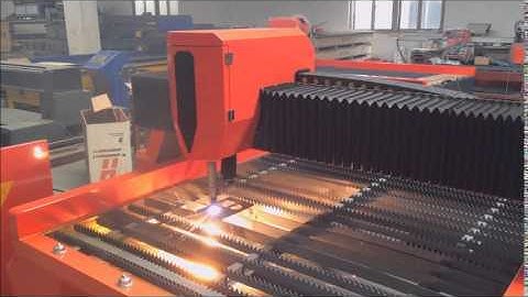 Pro-Plas 1530 Plasma Cutting Machine from Applied Machinery