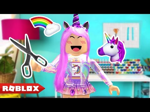 How I Made A Unicorn Outfit Roblox Youtube - how i made a unicorn outfit roblox