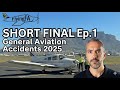 WHY South Africa S Alarming 2025 Aviation Accident Trends Short Final Ep 1