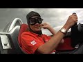 Mercedes McLaren SLR Stirling Moss roadtest