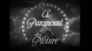 A Paramount Picture Logo (1938-1956)