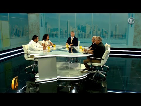 Análisis de la economía panameña