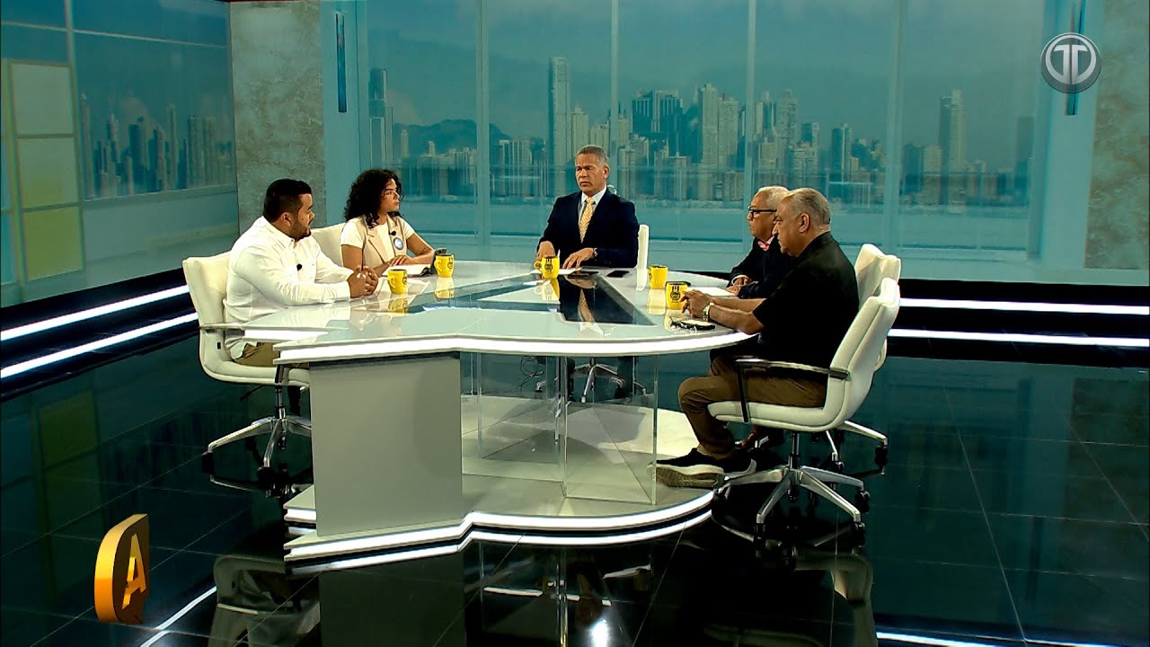 Análisis de la economía panameña