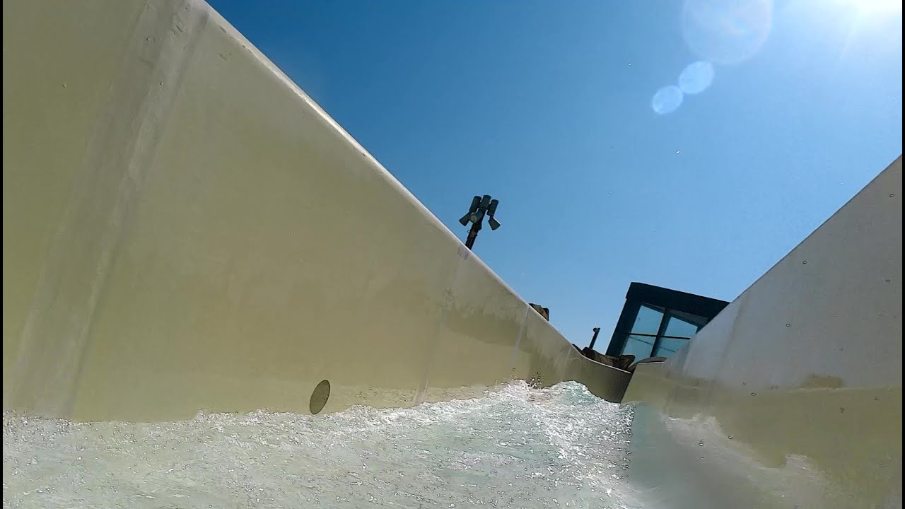 Danmark, Lalandia Rødby, wild river | Chơi trượt nước kỳ nghỉ lễ Phục ...