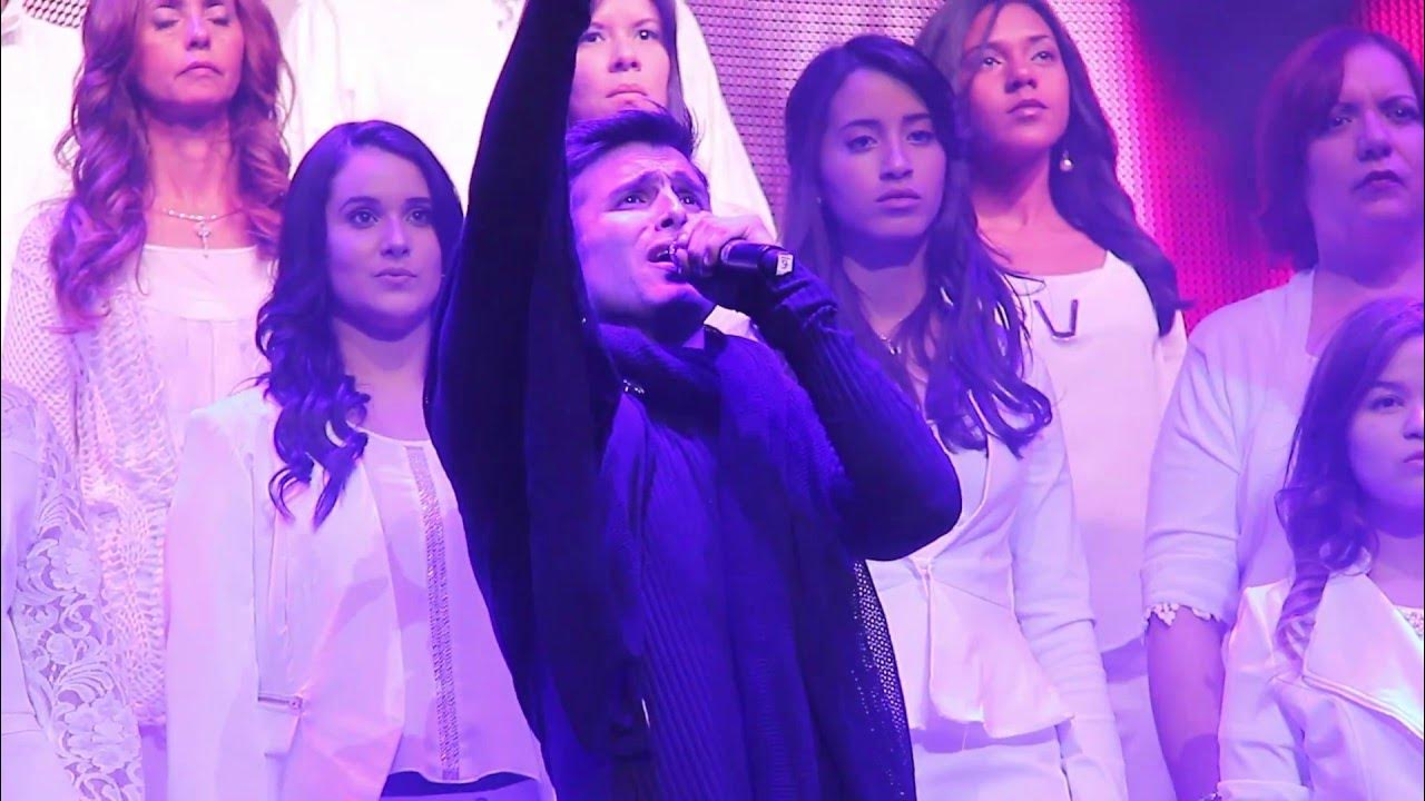 Christian Daniel - Ahora Que Te Vas,Centro de Bellas Artes De Santurce Christian Daniel - Ahora Que Te Vas,Centro de Bellas Artes De Santurce
