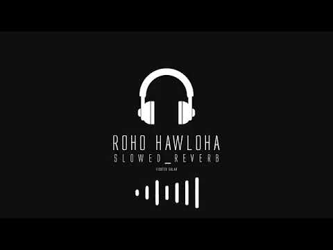 روحو حاولوها راني متوحشها