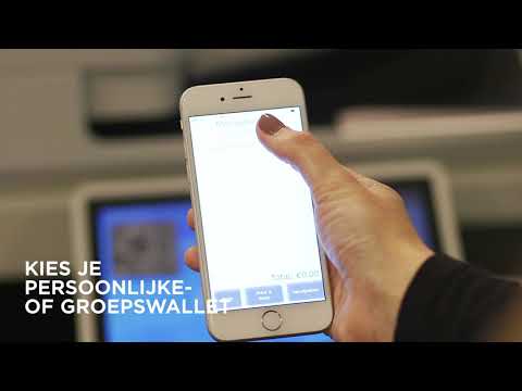 Print opdrachten via de Campus Print app (corona proof)