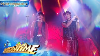 Download Lagu WATCH: Cup Of Joe performs MULTO on It’s Showtime stage! | It's Showtime MP3