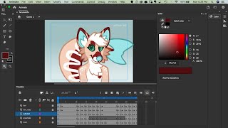 Yellow K9s Animation Stream! FuryTheGayFur Gif