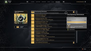 Outriders Best Kill Farming Route (1600 per hour!)