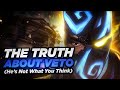 The TRUTH About Veto (He’s Not What You Think)