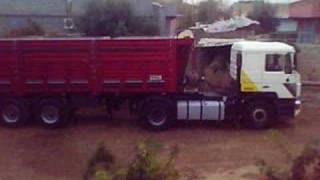 Ceylanpınar Kamyon Resimleri