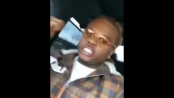 Gunna - Relentless (Ft. Lil Uzi Vert)  [Official Snippet]