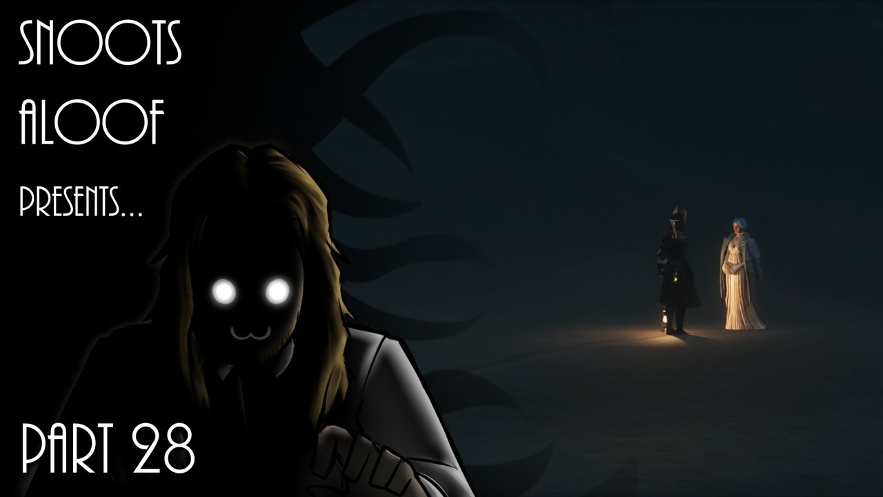 Toenail Music - Lies of P (Part 28)