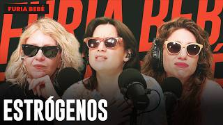 FURIA BEBE con MALENA PICHOT, DANILA SAIEGH y VANESA STRAUCH | EN VIVO