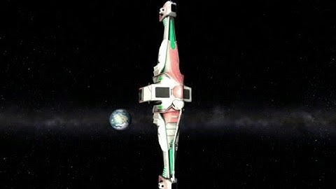 Rogue System - Introduction