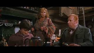 Český Dabing Vs. Slovenský Dabing V Jedné Scéně Harry Potter A Tajemná Komnata