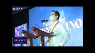 Benny Guinto Tofa2022 In Media